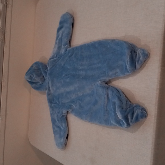 Infant Snowsuit - Picture 2 of 13